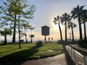 Studio bord de mer, Croisette, Cannes